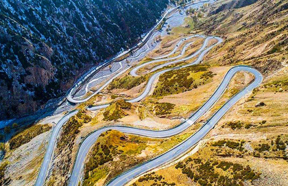 Duku Road
