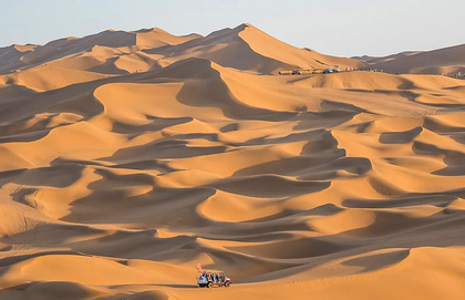 Southern Xinjiang Tours